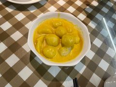 -新大咀港式茶餐厅(宝山万达店)