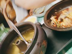 原味汽锅鸡-云海肴云南菜(曲江大悦城店)