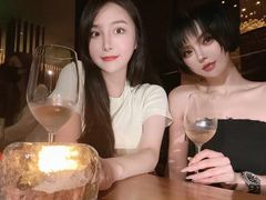 -广州柏悦酒店·悦吧·顶楼露天酒吧