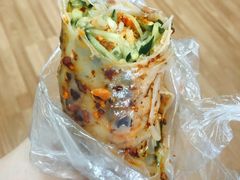 -小竖点徽派卷面皮(洪都店)