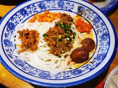 老南昌拌粉-裕鼎鲜·新中菜(八一广场万达店)