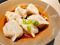 -茅庐川菜(青岛凯德店)