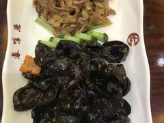 -鹿鸣春饭店(总店)