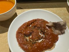-玫瑰花园自助烤肉(顺义鑫海韵通店)