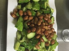 -玉园烧烤·海鲜辣炒