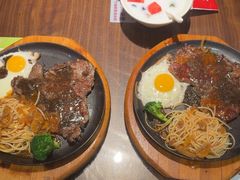 -豪享来中西餐厅(隆昌店)