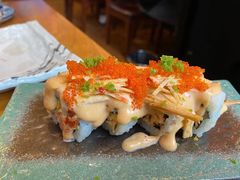 -桃太郎创作料理(大坪店)