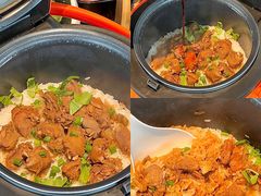 -羽鸽集·乳鸽专门店·地道顺德菜(岭南站店)