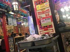 -缪氏川菜(丰盛町店)