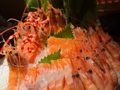 -京料理·日料自助·铁板燒(复悦城店)
