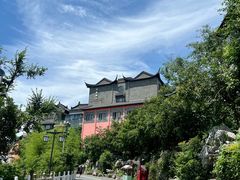-句容茅山景区