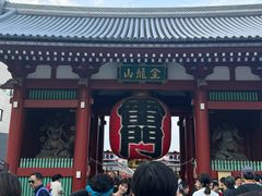 -浅草寺
