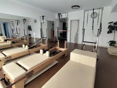 -遇见瑜伽WITH YOGA瑜伽普拉提生活馆