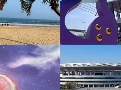 -日照灯塔风景区