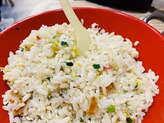 -江城燕子大排档(江汉路步行街店)