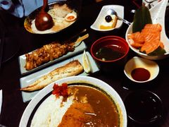 -日本料理神拉面