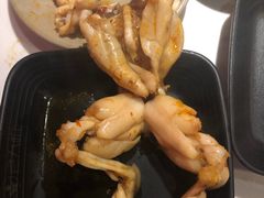 -老天桥蛙炉火锅(姑苏总店)
