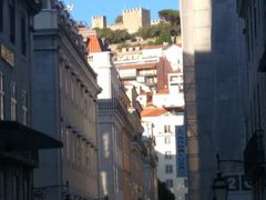 -圣胡斯塔升降机