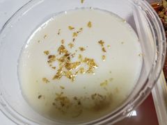 桂花豆花-欧记大排档·景德菜(上海首店)