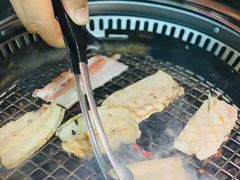 -汉拿山(汇一城店)