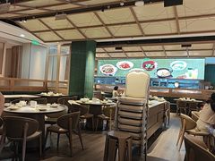 -楚山晓·楚湘菜(江夏永旺店)