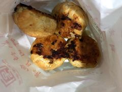 -真老大房鲜肉月饼(南京路步行街店)
