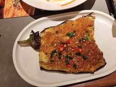 -厨创东北传家菜(信义坊店)