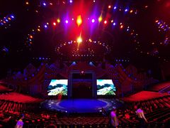 -珠海横琴长隆《卡卡虎奇遇记》