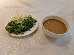 -东来顺饭庄(新源里店)