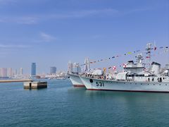 -中国人民解放军海军博物馆