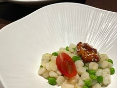 甜蜜豆玉米胚芽-无味舒食(思南公馆店)