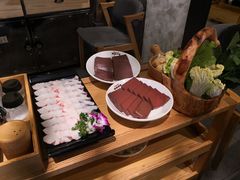 -雾都渣渣火锅(南城智汇城店)