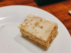 -汉巴味德自助餐厅(嘉定宝龙广场店)
