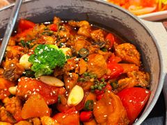 -小瑞厨房·贵州菜·番茄鸡(恒峰步行街店)