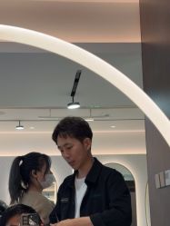 -LJOY丽锦造型·烫发染发
