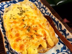 -角落里(中山公园店)