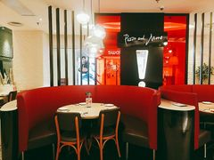 卡座-必胜客(世欧广场店)