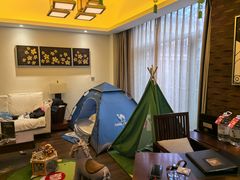 -稷泽·海丽宾雅温泉度假酒店