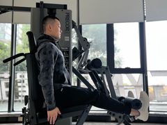 -WEGYMER健萌健身(雅颂居馆)