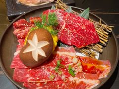 -厚贞日式烤肉(浦东汇智店)