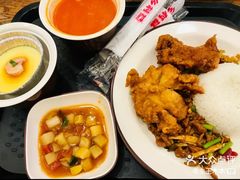 -乡村基(北碚新村店)