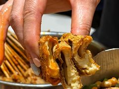 -老味烧烤(总店)