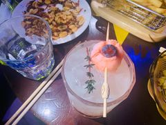 -MOSSO音乐酒吧·Live House(南京西路店)
