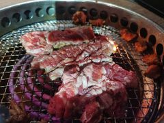 -火炉火自助餐(枫蓝国际店)