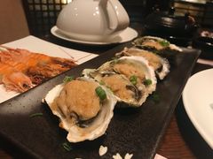 -佛山希尔顿酒店·融誉亚洲美食荟