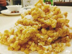 玉米烙-尚岛私房菜(西方巷店)