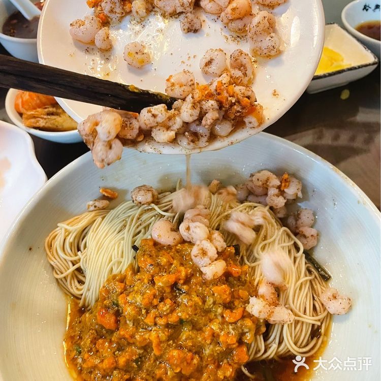 又双叒叕来裕兴记吃了