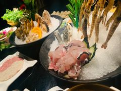 -太古汇海鲜姿造(延寿店)
