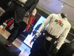 -Air Jordan(世贸天阶店)
