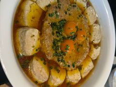 -永安鱼庄·镇江菜(东吴路店)